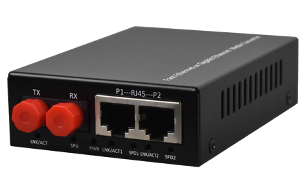 光纖交換機怎么選？