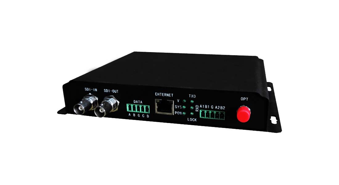 什么是SDI高清光端機(jī)？