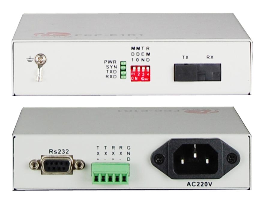 什么是節(jié)點光端機？