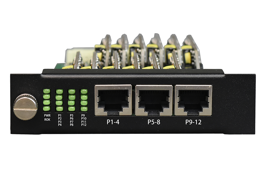 多業(yè)務(wù)帶 物理隔離以太網(wǎng)（2U機(jī)框，19英寸， 1+1光備份）光端機(jī)