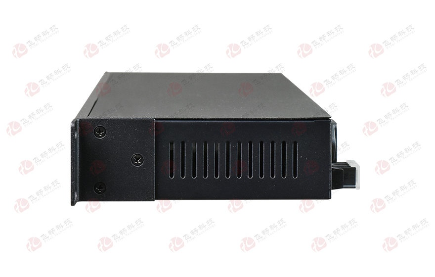 飛暢科技-16路電話(huà)（RJ11）+2路千兆以太網(wǎng) 電話(huà)光端機(jī)